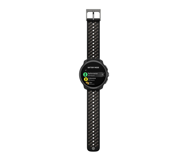 Suunto Race 2 Titanium Black - 1357186 - zdjęcie 5